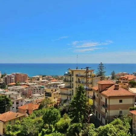 Primosole Apartamento Sanremo