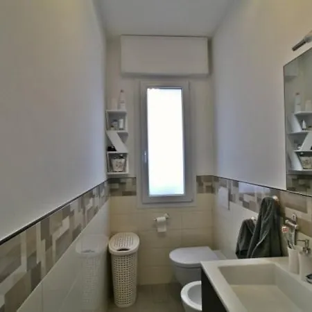 Apartamento Primosole