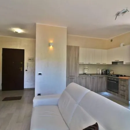 Apartamento Primosole Sanremo