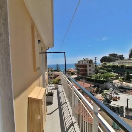Apartamento Primosole