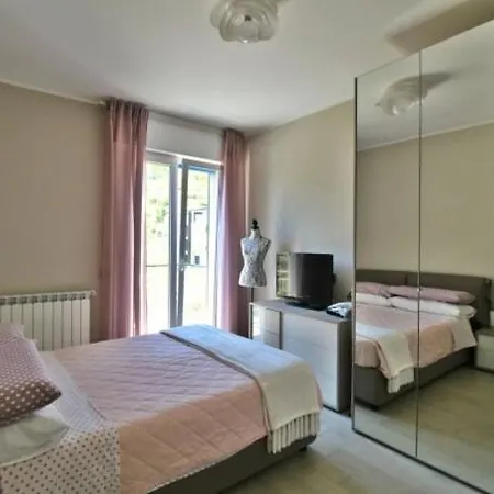 Primosole Apartamento